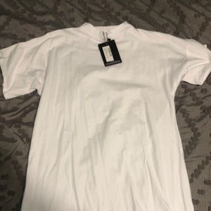 T Shirt Dress